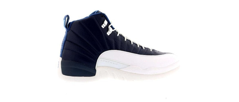 Jordan 12 Retro Obsidian (2012)