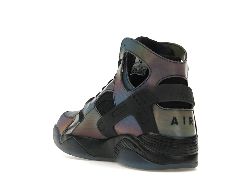 Nike Air Flight Huarache Quai 54