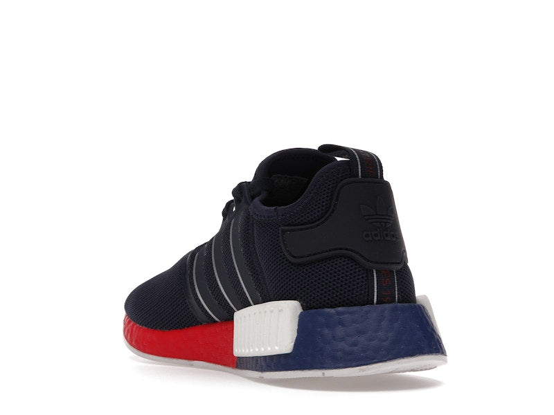 adidas NMD R1 United By Sneakers Los Angeles