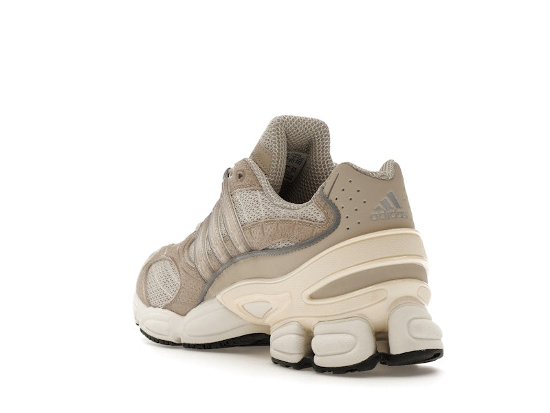 adidas Ozweego Pro Alumina Grey Silver Metallic