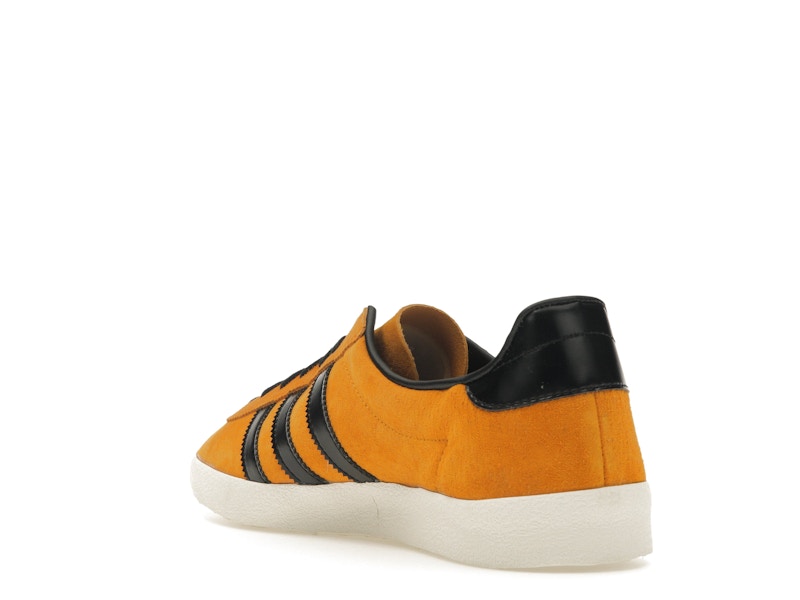 adidas Mexicana Team College Gold