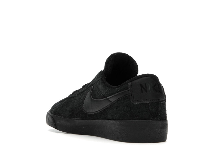 Nike Blazer Low Black