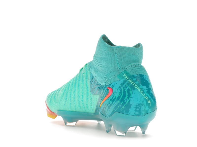 Nike Phantom Luna 2 Elite LV8 FG Vortex Pack