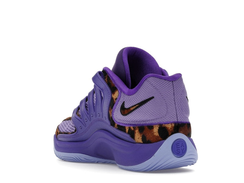 Nike KD 18 Chet Holmgren Thunder & Reign
