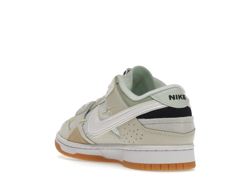 Nike Dunk Low Scrap Sea Glass
