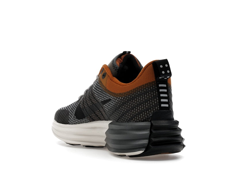Nike Lunar Roam SE Desert Bronze Metallic Pewter Iron Grey Black