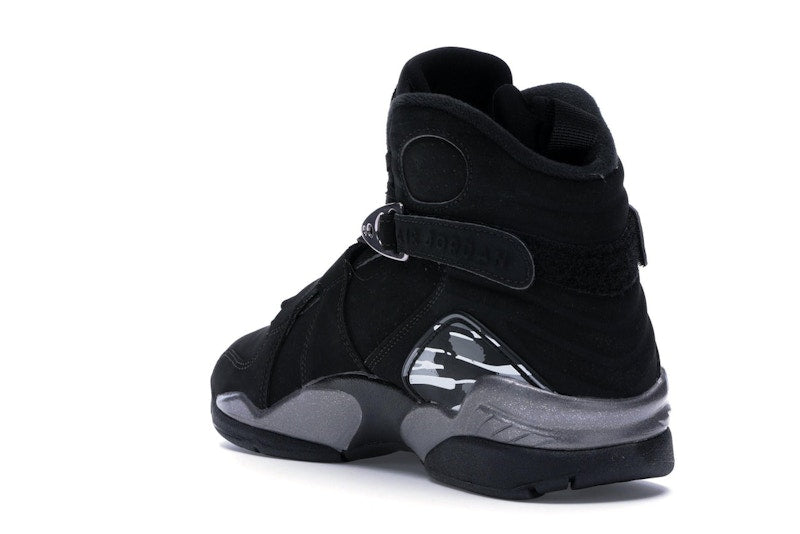 Jordan 8 Retro Chrome (2015)