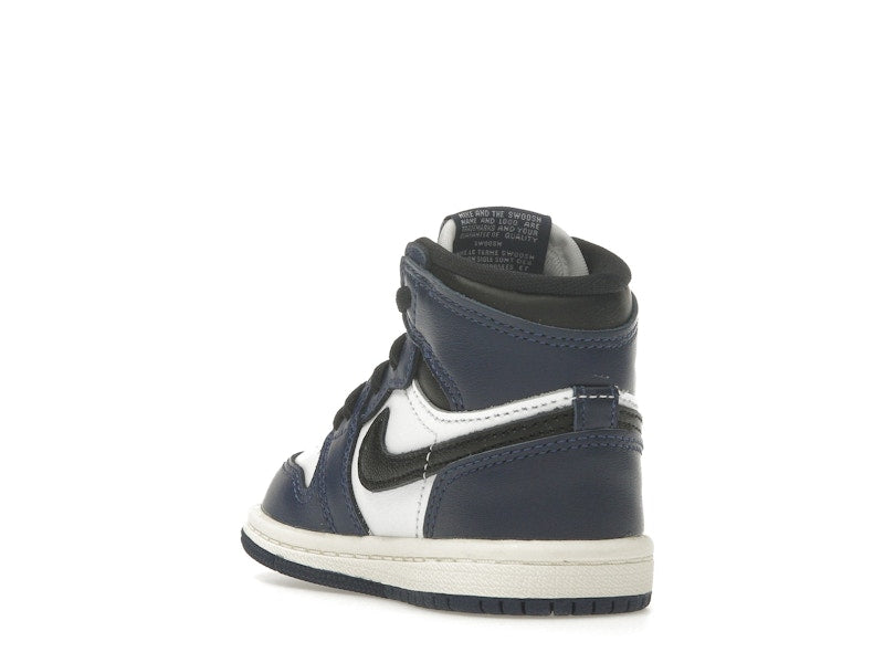 Jordan 1 Retro High OG Midnight Navy (TD)