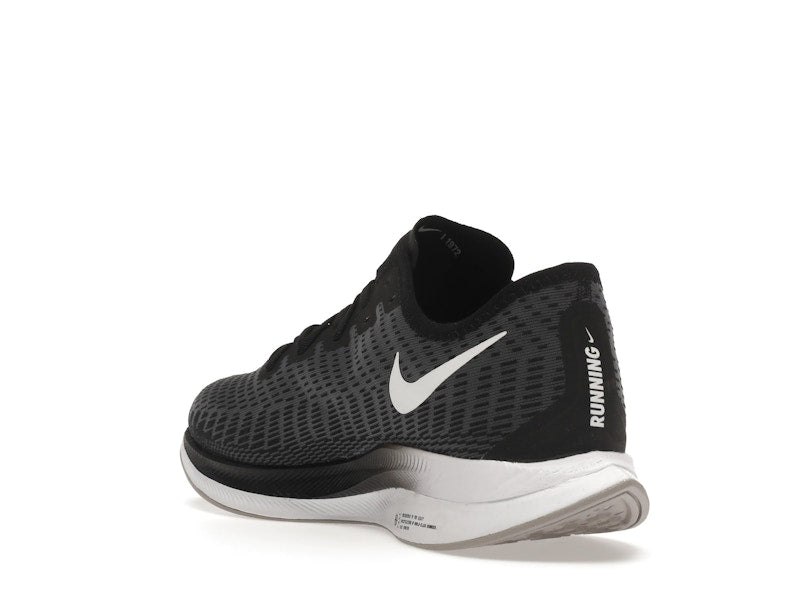 Nike Zoom Pegasus Turbo 2 Black Gunsmoke