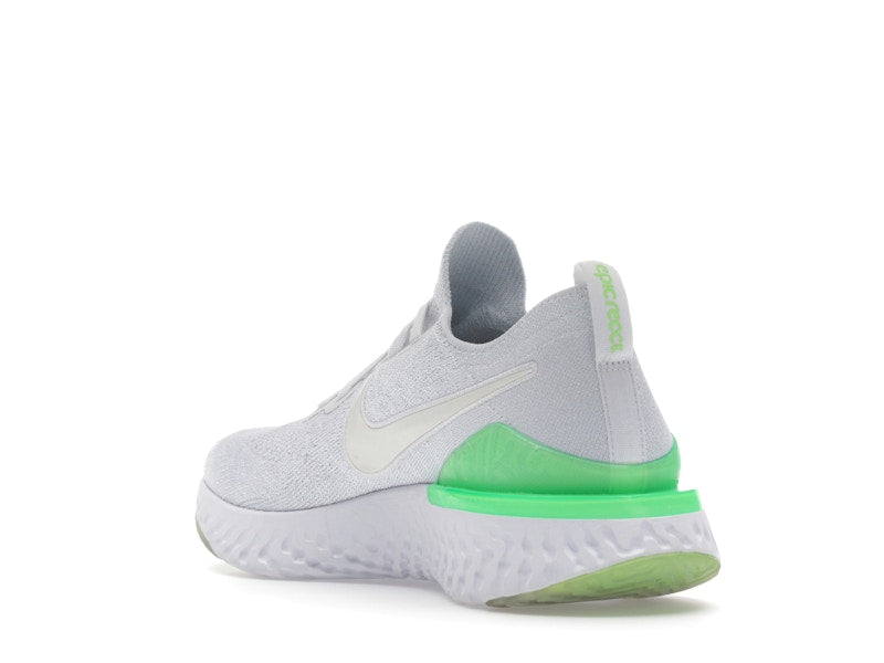 Nike Epic React Flyknit 2 8-bit