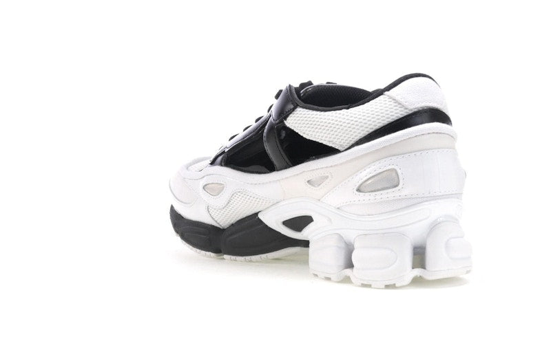 adidas RS Replicant Ozweego Raf Simons Black Cream
