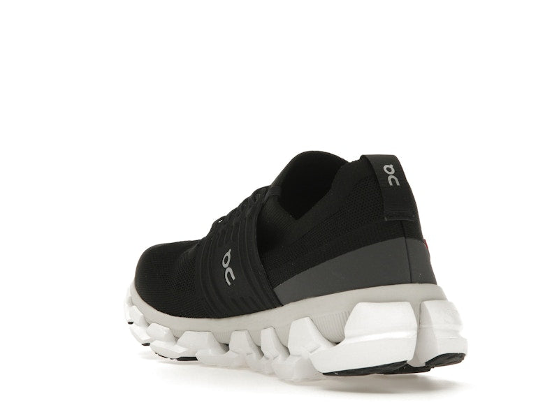 On Running Cloudswift 3 All Black