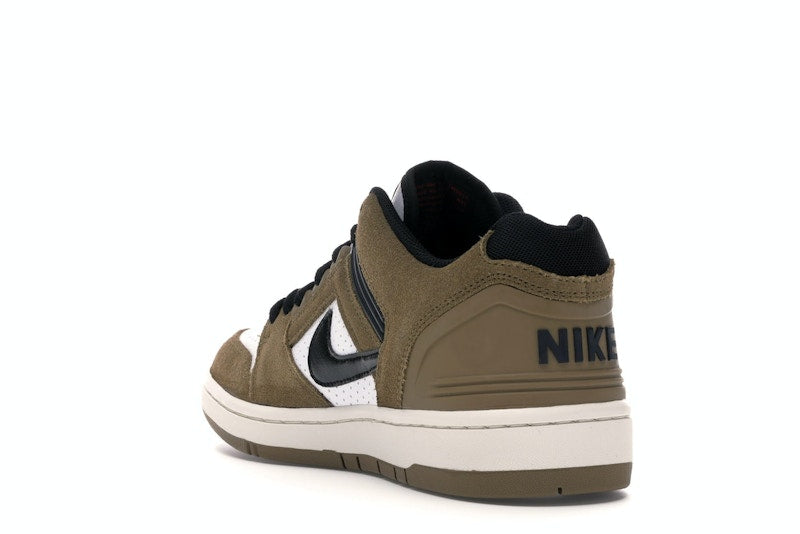 Nike SB Air Force 2 Low Escape