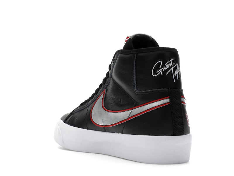 Nike SB Zoom Blazer Mid Pro GT Grant Taylor El Camino