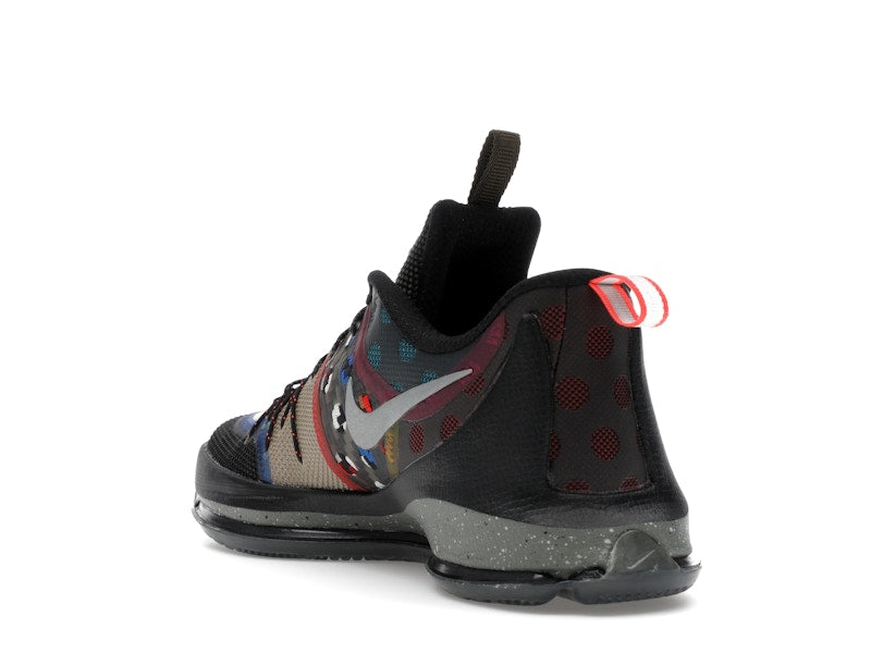 Nike KD 8 What the