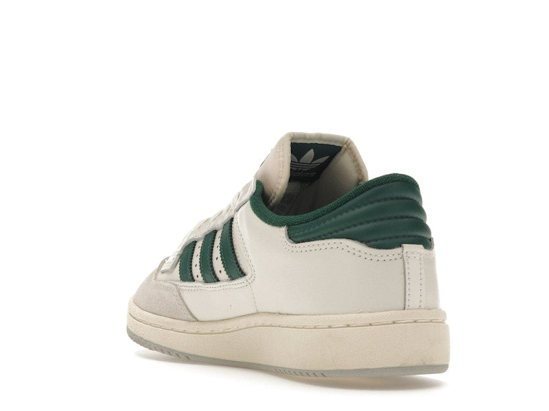adidas Centennial 85 Low Cloud White Green