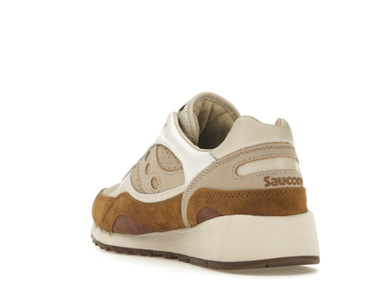 Saucony Shadow 6000 Cappuccino