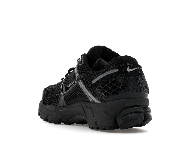 Nike Zoom Vomero 5 Black Patent (Women's)