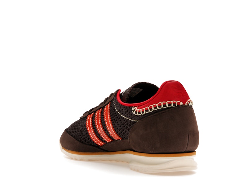 adidas SL 72 Knit Wales Bonner Brown