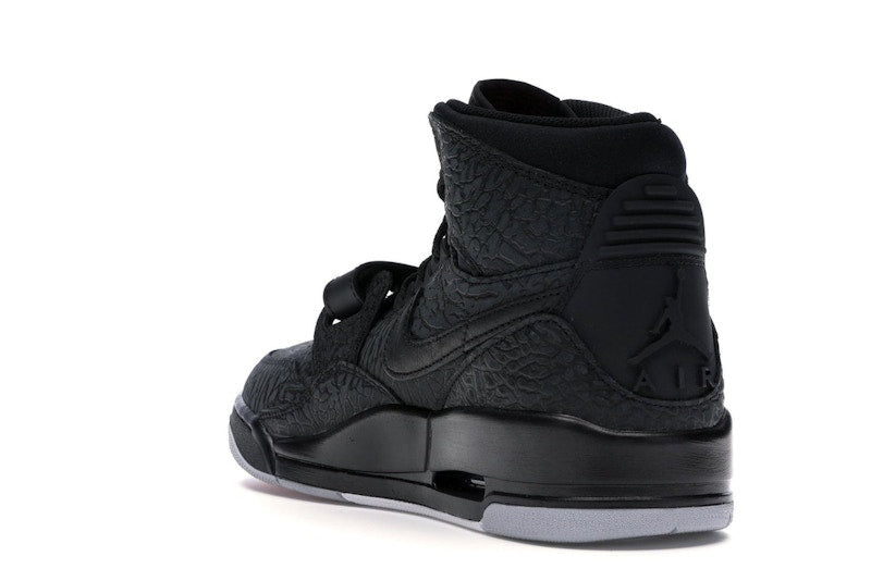 Jordan Legacy 312 Elephant Print Bred