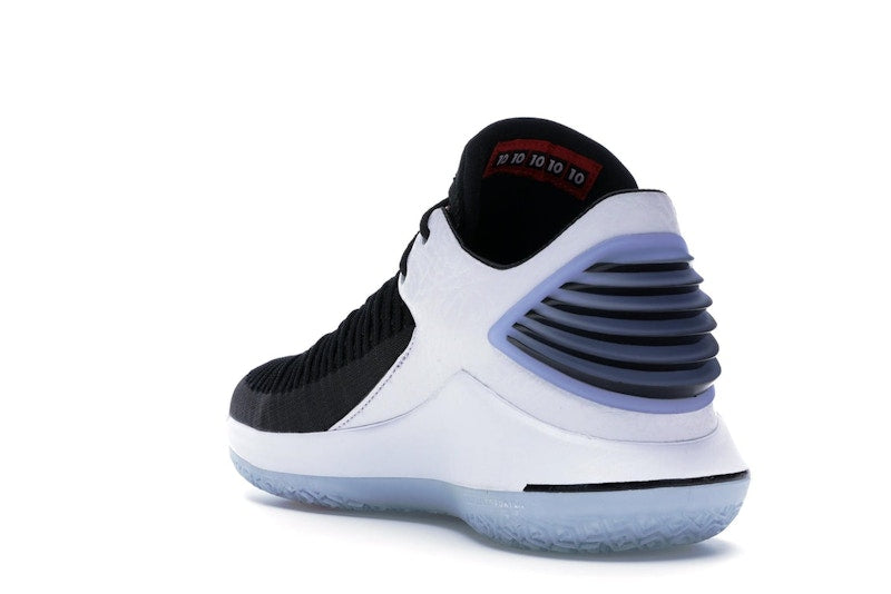 Jordan XXXII Low Free Throw Line