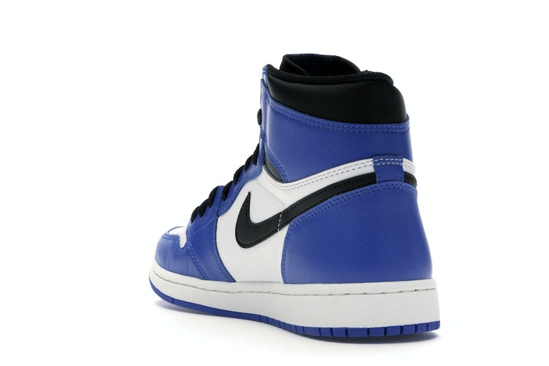 Jordan 1 Retro High Game Royal