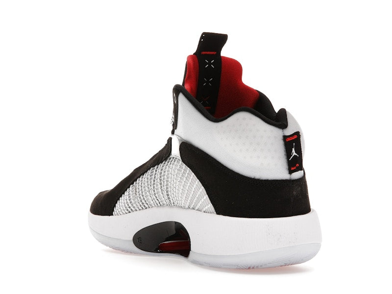 Jordan XXXV PF DNA (White Sole)