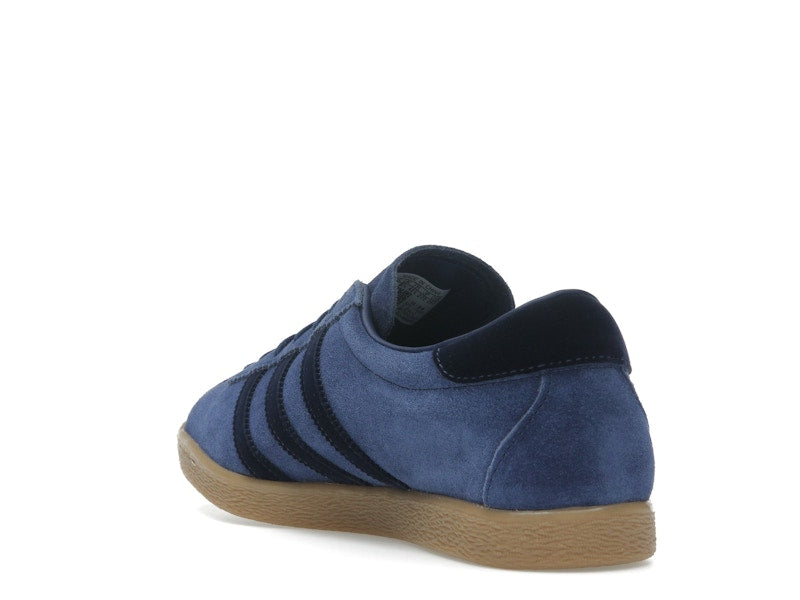 adidas Tobacco Dark Blue Night Indigo