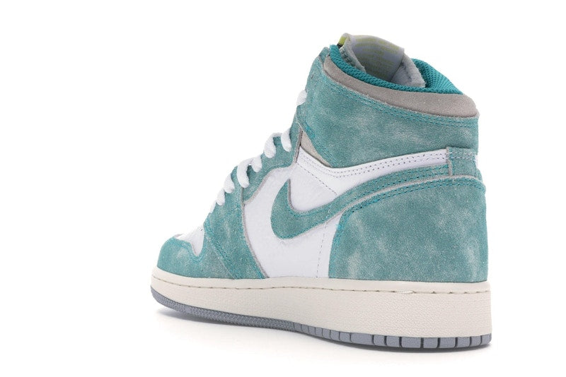 Jordan 1 Retro High Turbo Green (GS)