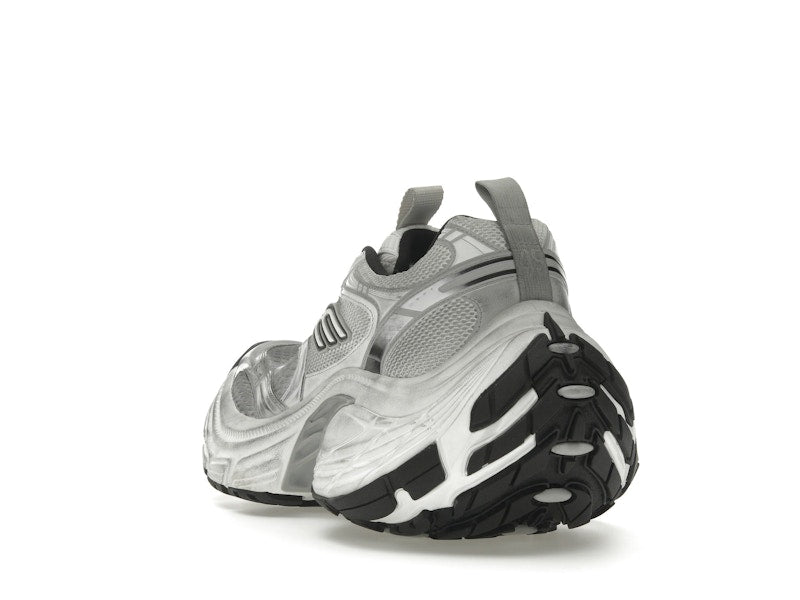 Balenciaga 10XL White Black (Women's)