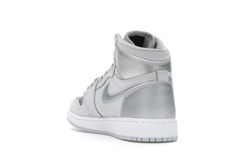 Jordan 1 Retro High CO Japan Neutral Grey (GS)
