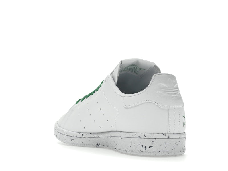 adidas Stan Smith Clean Classics White Green