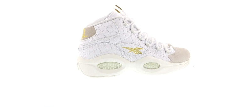 Reebok Question Mid White Party