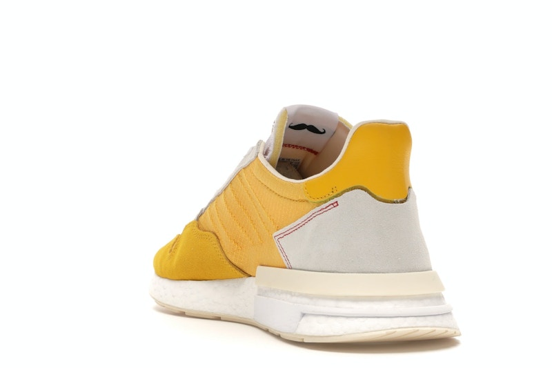 adidas ZX 500 RM Bold Gold