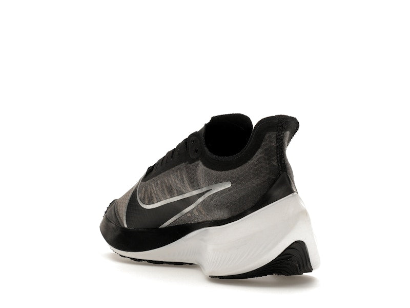 Nike Zoom Gravity Black Wolf (Women's)