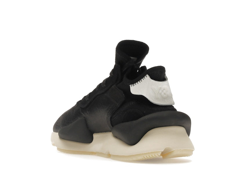 adidas Y-3 Kaiwa Black Black Core White