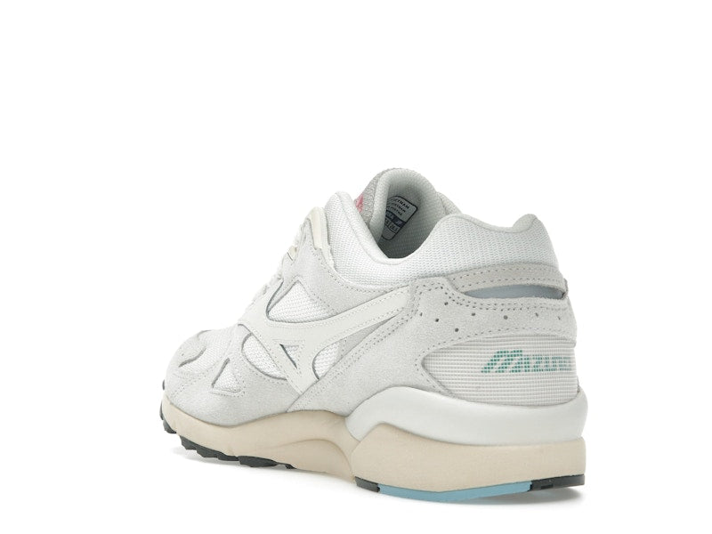 Mizuno Sky Medal Gardenia White Sand
