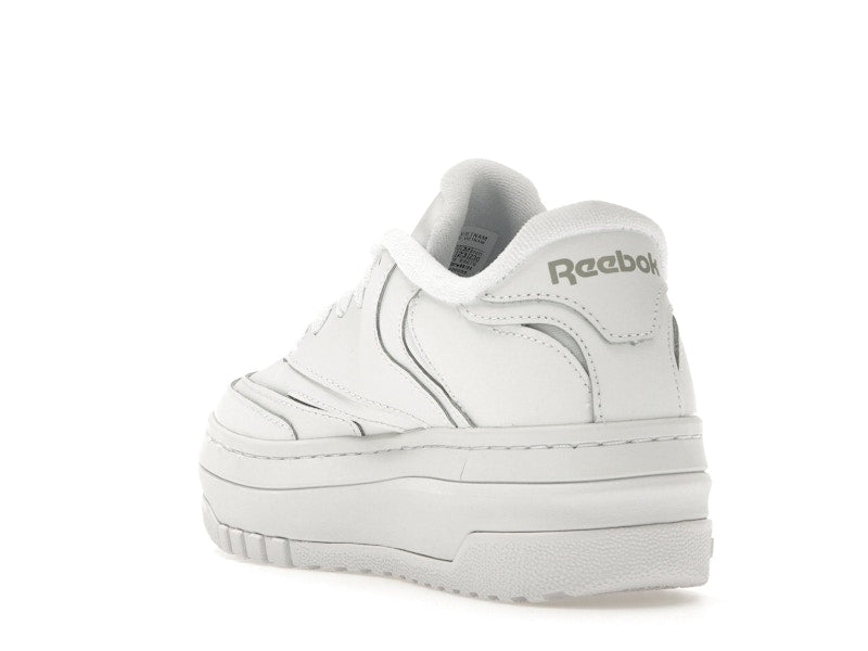 Reebok Club C Extra Footwear White (Women's)