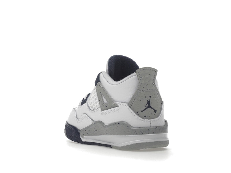Jordan 4 Retro Midnight Navy (TD)