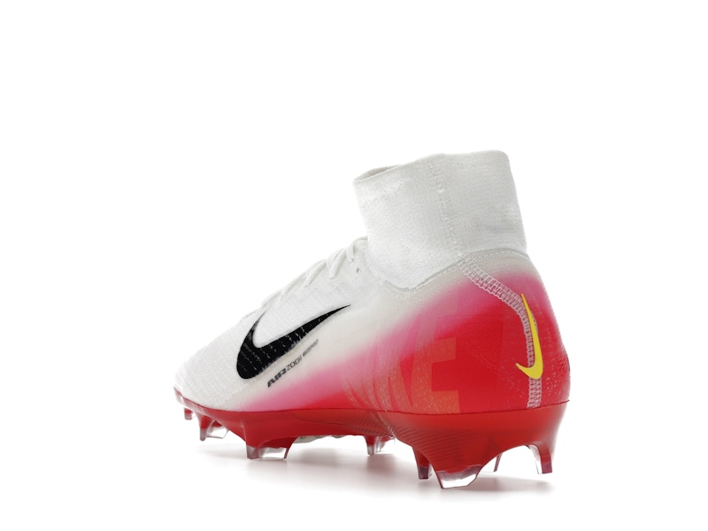 Nike Zoom Mercurial Superfly 10 Elite FG Fear Nothing Pack