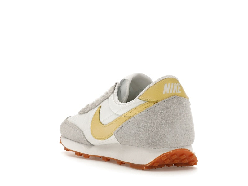 Nike Daybreak Summit White Gray Fog Yellow (Women's)