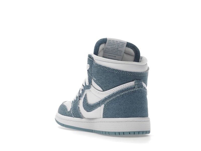 Jordan 1 Retro High OG Denim (PS)