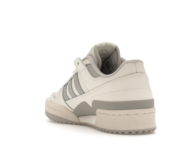 adidas Forum Low CL Cloud White Grey Two (Women's)