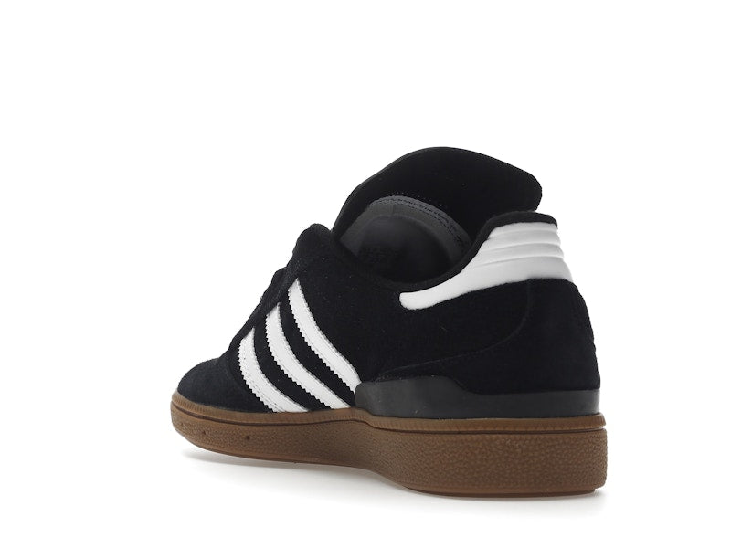 adidas Busenitz Pro Black White Gum