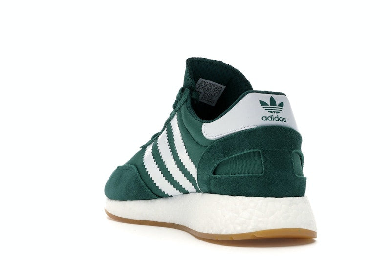 adidas Iniki Runner Green White Gum