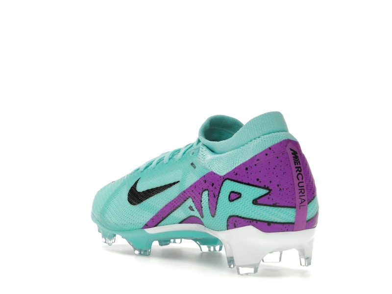 Nike Zoom Mercurial Vapor 15 PRO FG Peak Ready Pack