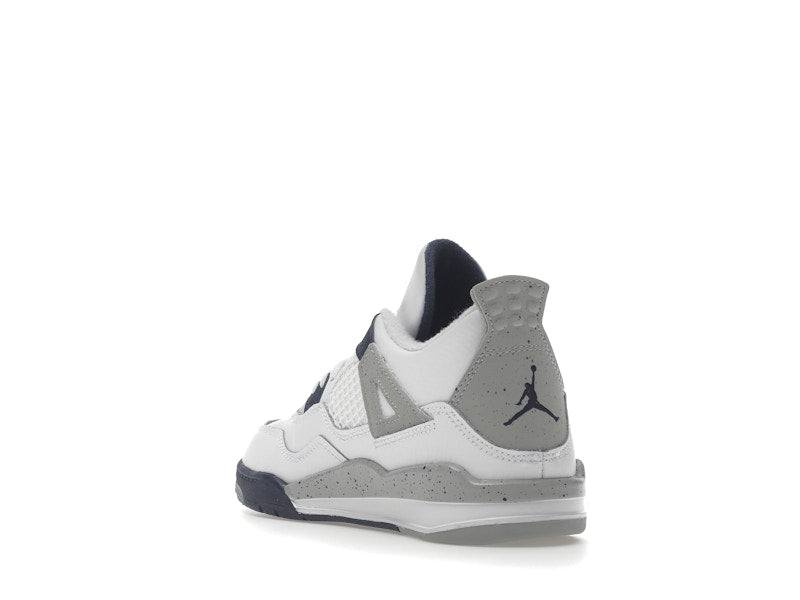 Jordan 4 Retro Midnight Navy (PS)