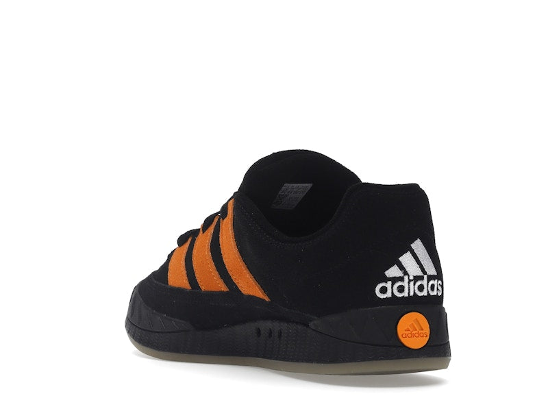 adidas Adimatic Jamal Smith