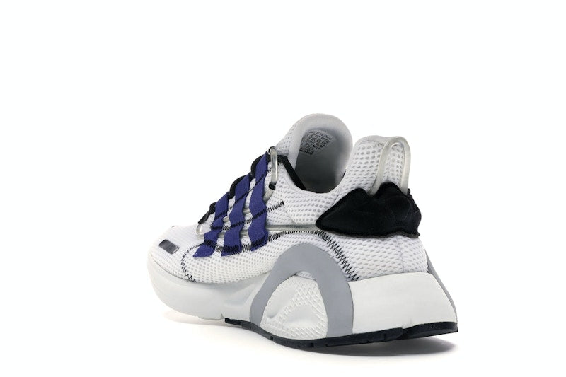 adidas LXCON Cloud White Active Blue