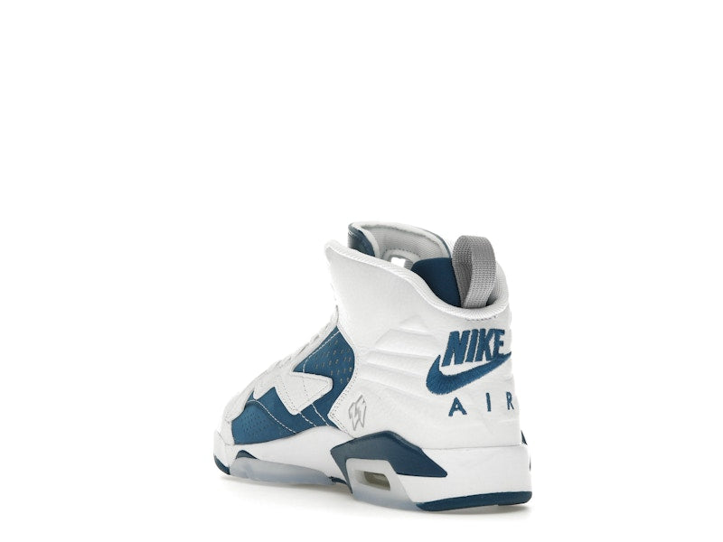 Jordan MVP Industrial Blue (GS)
